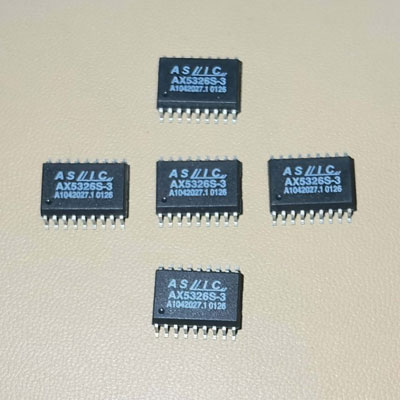 AX5326S-3 ·